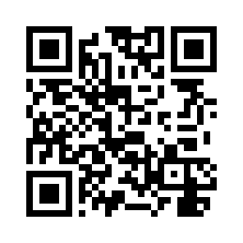 QR Code for 1AvWjE8wuHfBUDZEibACFubkLcxRDXMTRX