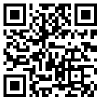QR Code for 1Avft8QFLzqCFdUWeASS5rm8NQsMw3ifwe