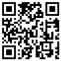 QR Code for 1AvmF3vsju6Us2wGpKRT5nEeVndksS1yYK