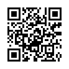 QR Code for 1AvoGnZC8osN3f6WgDsyQvZJvbRGohcouR