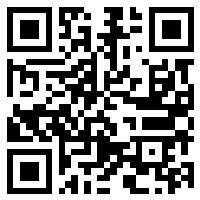 QR Code for 1Aw3gVnpzx7SLaPxqG1wNJWfAioLPeo4kR