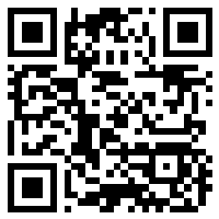 QR Code for 1Aw3jvydvvkAotfXyjZXsJMeEcD3jiNv4c