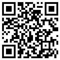 QR Code for 1Aw43ehRavfkgGNjYZVYNeCVopSTjZzrbh