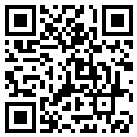 QR Code for 1Aw4eqbjLLMCFqmfggohaV8C6sBPPJivVW