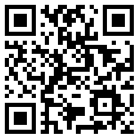 QR Code for 1Aw7i4qPKxpQg9BzV34MTWMP2T36cj8iPU