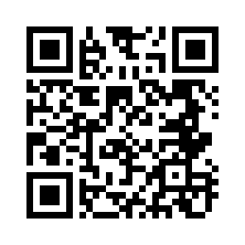 QR Code for 1Aw8uoC41qWAxZgpw3DCicGE8cCXvahDbX