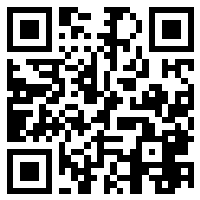 QR Code for 1AwD7U5BsCmm2QsYXorrbggYF7atsCMAbV