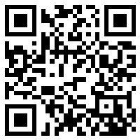 QR Code for 1AwQcR9nuz3Zw75zXGE3LCMefQwvAxiy4k