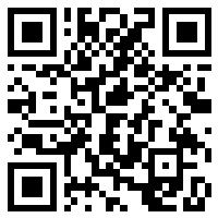 QR Code for 1AwSwcqcRmqhiidC9ocp6Dc2ChWhq17XMs