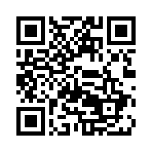 QR Code for 1AwXc5oYZuDbP2rB56QbADMgfWGkTVbcrD