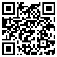 QR Code for 1AwjAvrobvsCCdx9EBJwVB2V4brrc3o7yH