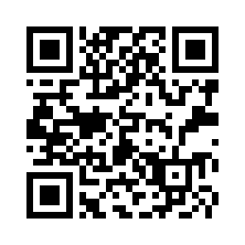 QR Code for 1AwjvdhojFFdUXnP775BVphtWD5YAJBcdo