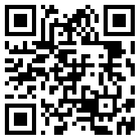 QR Code for 1AwkxMnwmu8zn6UsvnzXeugg3hTmJGCe9o