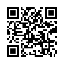 QR Code for 1Ax1fdahtmNnkxsxHwGD2as25MBJYTmUkS