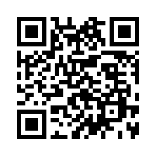 QR Code for 1AxRxRav3oxsLsbLdCZLHHioMQaZmWuPdH