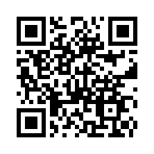 QR Code for 1AxVB4EF9AcdnnV6H3VQjaFoypjpTDGf6x