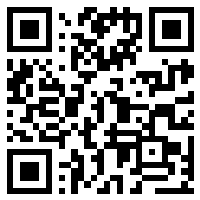 QR Code for 1Axk41irUVZST87VzEup89Dudk5Snx3D2W