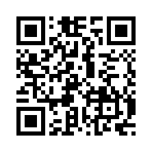 QR Code for 1AyU19SxNHpUHGDLLcgex7ovaB9Qo2tVCe