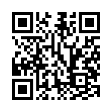 QR Code for 1Aydwp6YbHC163hUCtkVMj7ptuRFGArMZ6