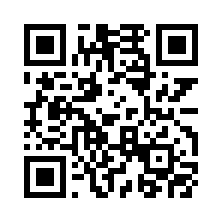 QR Code for 1Ayi2fNoSGiGS7RyMHwDVKnipHY6LWnjaB