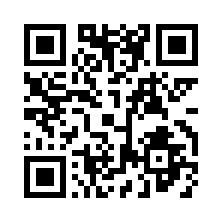 QR Code for 1AyjpF14X1bKdE4L9RyYAG5Me8nSLWogCX