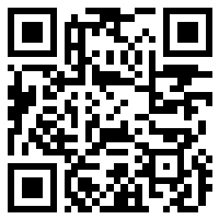 QR Code for 1Aym7GJE13kde9mGJjSWTHgFfTFDb5e3Zk