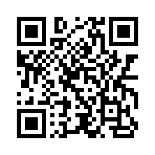 QR Code for 1AymWcLcD2Ye7FXCMTJEDAtbQNi494ch1B