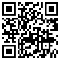 QR Code for 1Aymj7cBvimxFNcy7ATePNDDXTSE3pLNzH