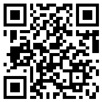 QR Code for 1AyoMi5XBMSWrRkUEEx3tpdAYnNSrmWSEq