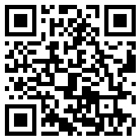 QR Code for 1AyrRAb48ELEU3drkRUpWFcrPoCewqchmy