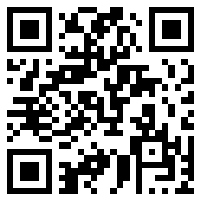 QR Code for 1Az3F6H3AXdBJztd3jSNRhYYSjdM2C84Vi