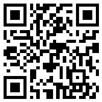 QR Code for 1AzADK3THGDo3gaUovteEehC23t8tvT3Tv