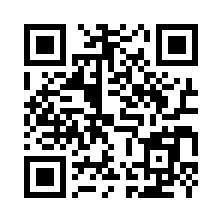 QR Code for 1AzCK1RFu5k1vPTK27pYsMw6AwXEwcV7Fa