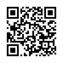 QR Code for 1AzDTn8YCzAx7V1zAXrbZgJe2PvTkmKTfU