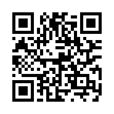 QR Code for 1AzFANNYTwK1cKrbrKSTGoHHeZcSdBs2Qo