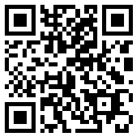 QR Code for 1AzHYXE9Vg6p95G1MuPyqxf2L2UCgSaXj1