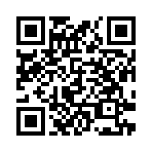 QR Code for 1AzMRETXCK4T3p13SkcGjC6u7CFJhK1wmk