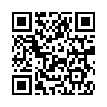QR Code for 1AzTFswgZBkJf7vufgsgfwk46aX7dGk41H