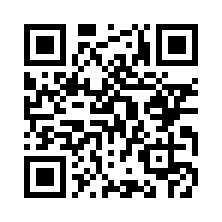 QR Code for 1AztW479SLX9wJ9aHBSV6419qQDipsvYiY