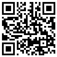 QR Code for 1B11qSC851MXWXRX28w3JDQZ4t5LSssvbZ