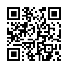 QR Code for 1B127jMNxDZjcANDYZKNe46XwMAvsFgFvz