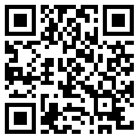 QR Code for 1B13PDMFPHQL6bhaVM8hVq2zM141msUgmE