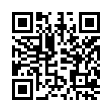 QR Code for 1B13X8b1QJW98tnC9LvYmdsUQrgUXrin6s