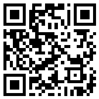 QR Code for 1B15hrAJeazBWUipTHRcCTKYDZqU7bufPY