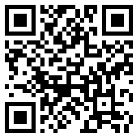 QR Code for 1B19Ft1UtxFxwwqPEXFEmHgkGaSALCWQDh