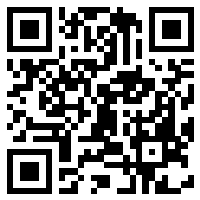 QR Code for 1B1AJRzbFfajtfett4PC2ugoueXfNPewN8