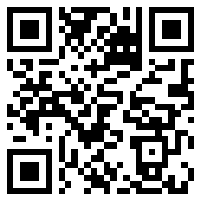 QR Code for 1B1FuQ9HPATeYEHW4UWss6F7tCt2mHdTMj