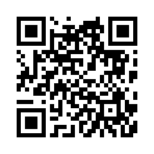 QR Code for 1B1GhuVELZ7Rz5kDfSuyGWSig3utgudAcE