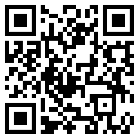 QR Code for 1B1NjszCMMqTHkTfkTR8P2wF2Pv6Paz3zN