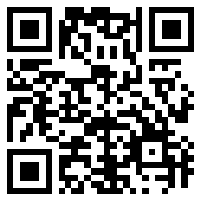 QR Code for 1B1RPxLuBdxv7RJDBzZgKWR8P73d2wTABA